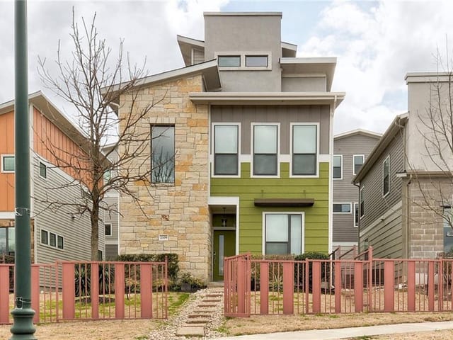 2109 Carlson Dr Unit #61C