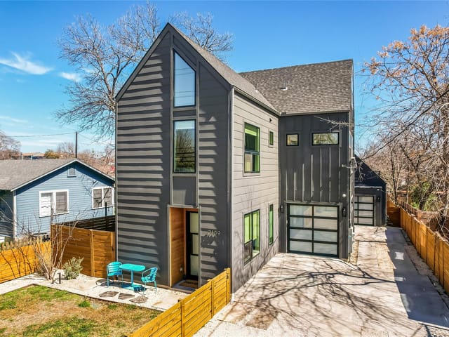 2109 Chestnut Ave Unit #1