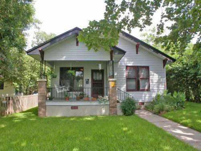2109 Eva St