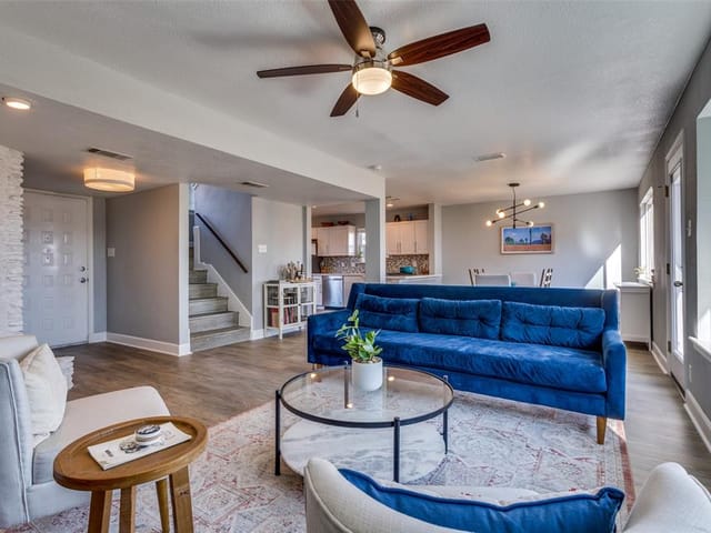 2109 Malvern Hill Dr