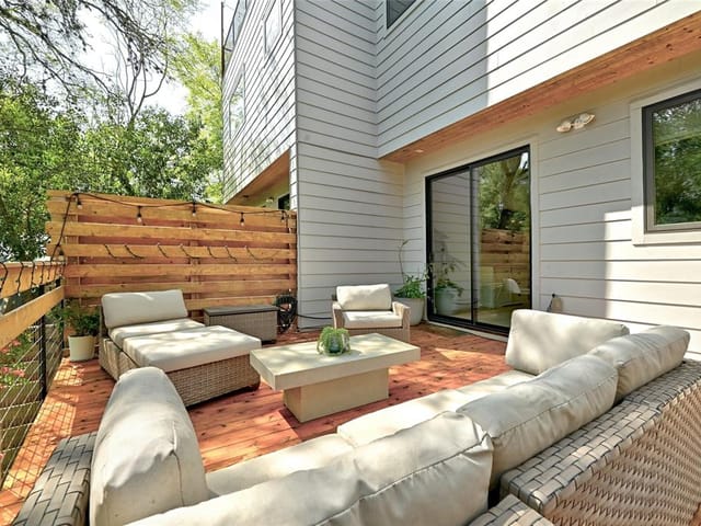 2109 Thornton RD Unit #A