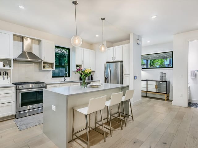 2109 Thornton RD Unit #B