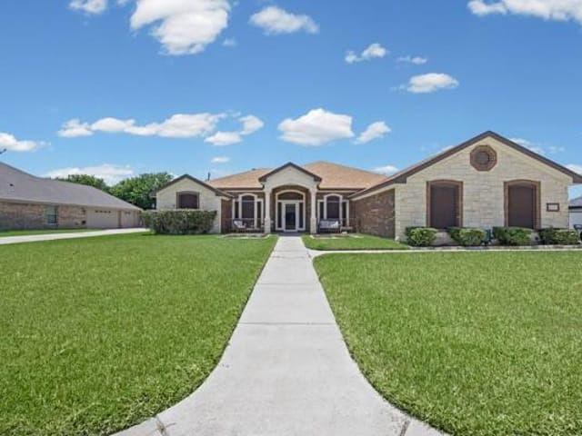 2109 Whippoorwill RD