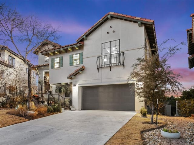 211 Honey Creek CT Unit #6