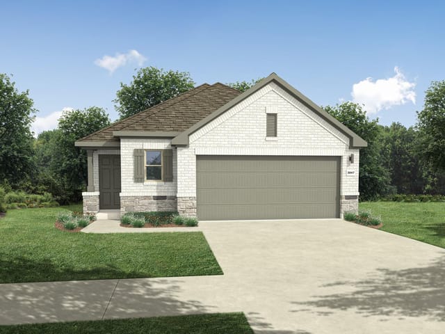 211 Hornet ST