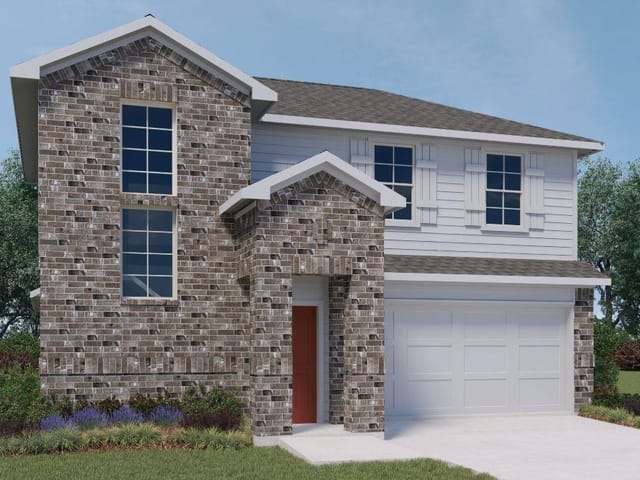 211 MUSTANG LAKE Cir