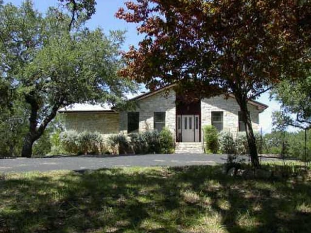 211 Post Oak