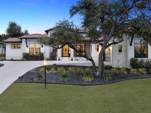 211 Ringtail Stream DR
