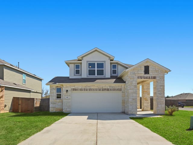 211 Silver Glen Dr