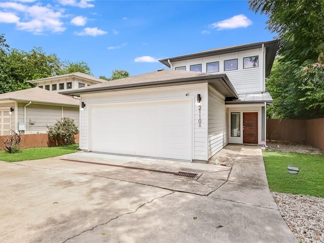 2110 Fortview RD Unit #A