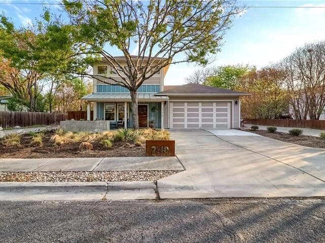2110 Fortview RD Unit #C