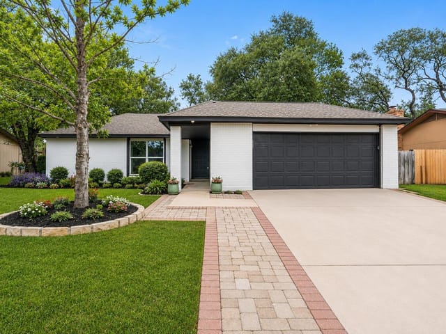2110 Malvern Hill DR