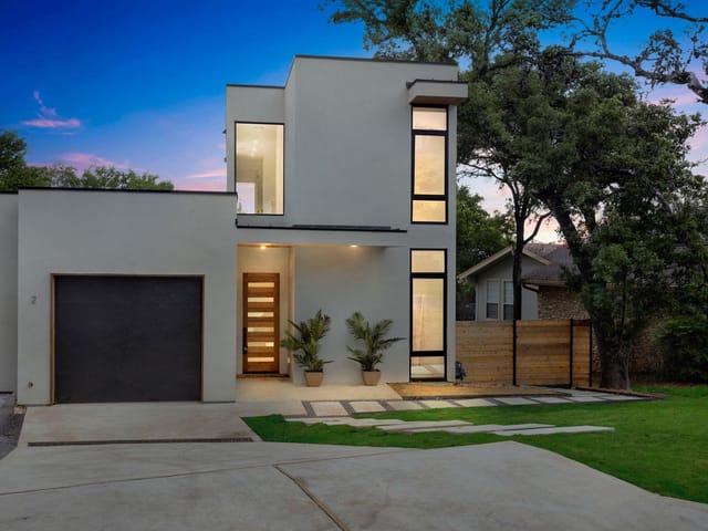 2110 Rabb RD Unit #2