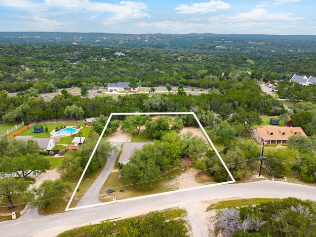 2110 Spring Valley DR