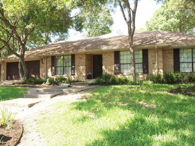 2110 Wychwood DR