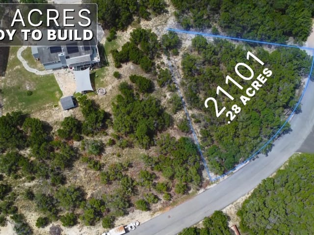 21101 Brewer LN