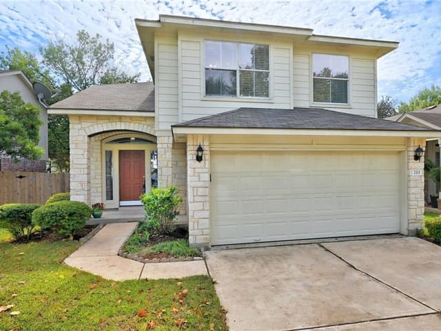 2111 Jesse Owens Dr