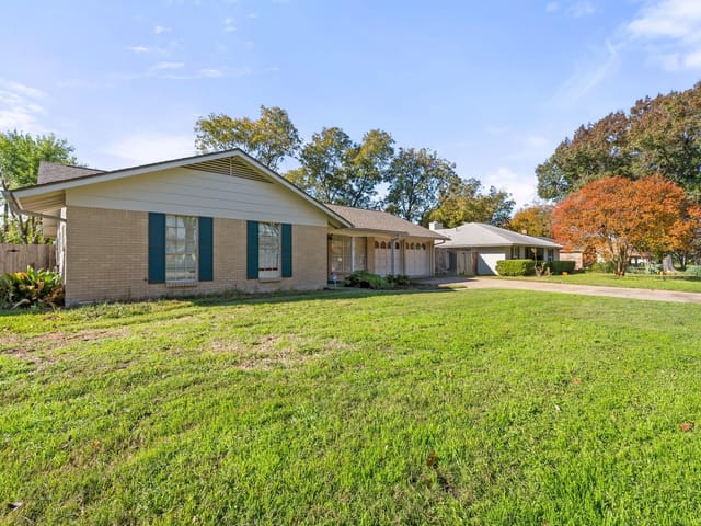 2111 Kenbridge Dr