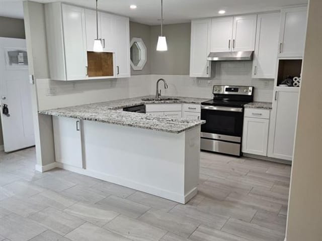 2112 Courtney ST Unit #B
