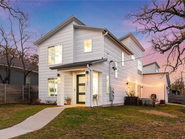2112 S L Davis Ave Unit #1