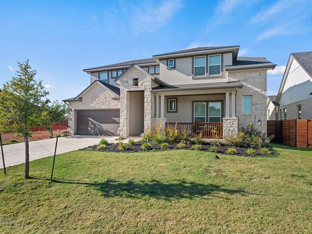 2112 Tobiano Trce