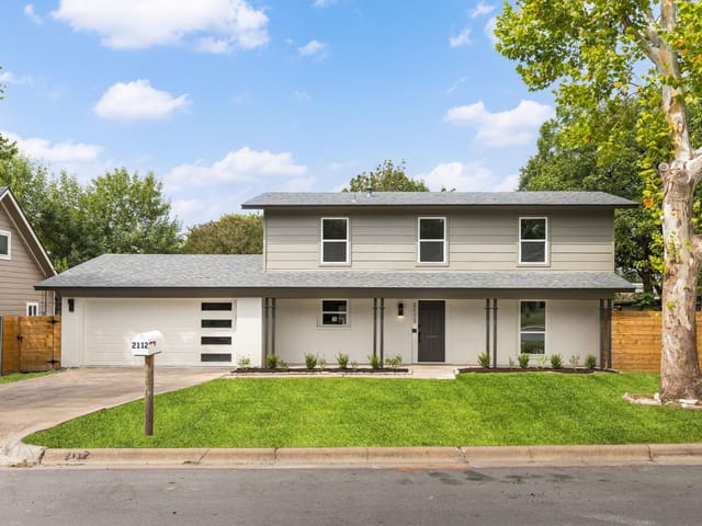 View 2112 Vanderbilt LN 2112 Vanderbilt LN, photo 1 of 6, Austin, TX