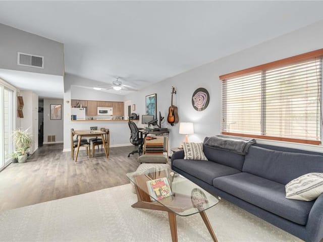 2113 Ann Arbor Ave Unit #B & A