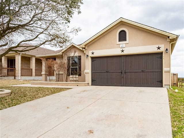 2113 Old Sterling RD