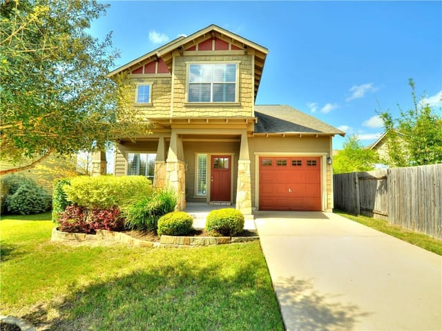 2113 Wayward Sun Dr
