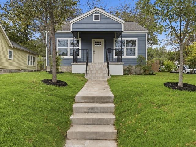 View 2113 Wilson ST 2113 Wilson ST, photo 1 of 1, Austin, TX