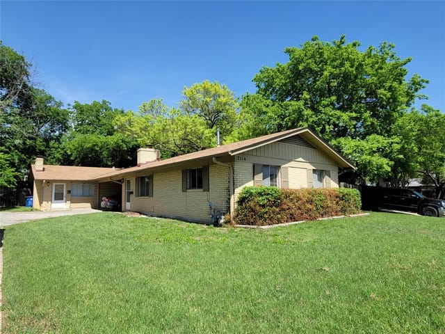 2114 Ann Arbor Ave Unit #A