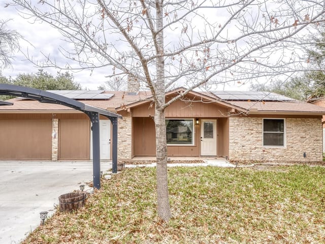 2114 Bel Air DR
