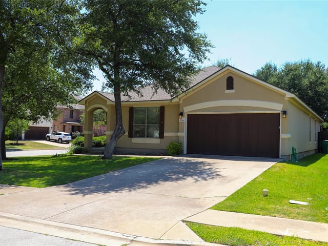2114 Conn Creek RD