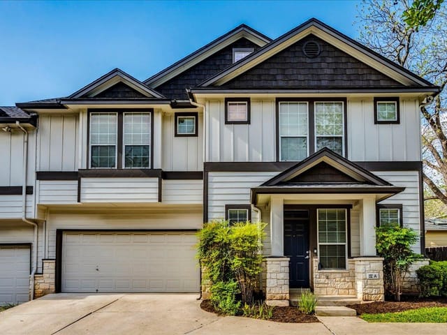 2115 Bluebonnet Ln 4A Ln Unit #4-A