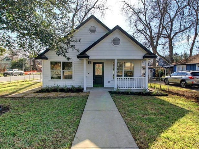 2115 GARDEN St Unit #1