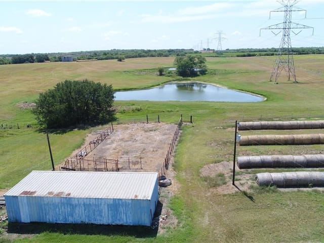 2115 Longhorn TRL