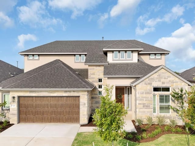 2116 Tobiano TRCE