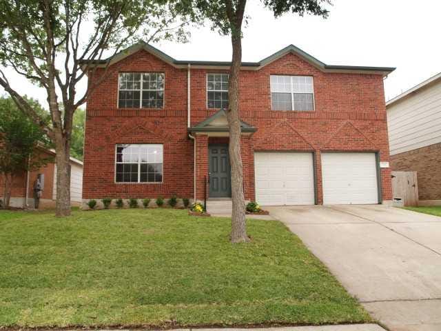 2117 Kaiser DR