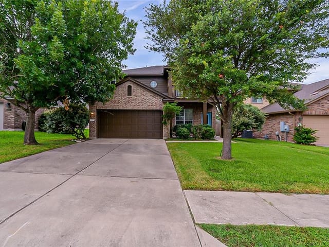 2117 Nobleman Dr