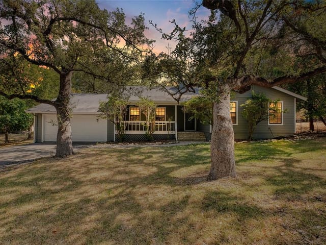 2117 Saratoga Dr
