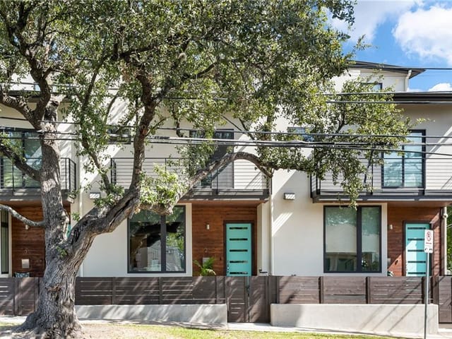 2118 Brackenridge ST Unit #2