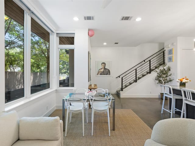 2118 Brackenridge St Unit #5
