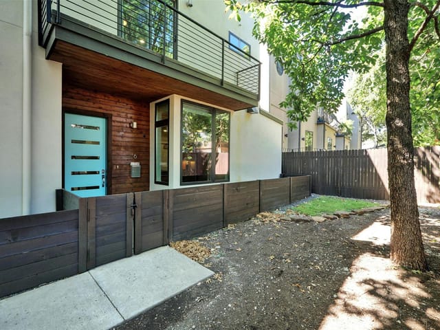2118 Brackenridge ST Unit #6
