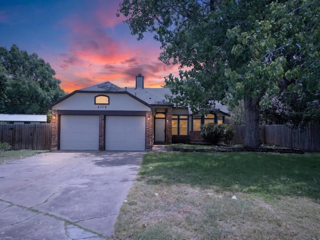 2118 Elder PL