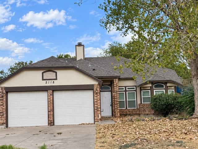 2118 Elder PL