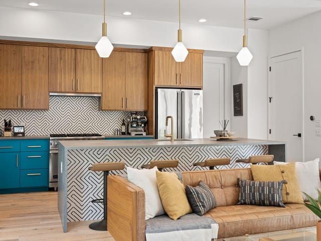 2118 Glendale Pl Unit #1