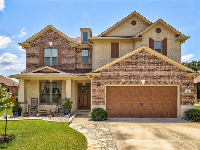 2118 Howell Mountain DR