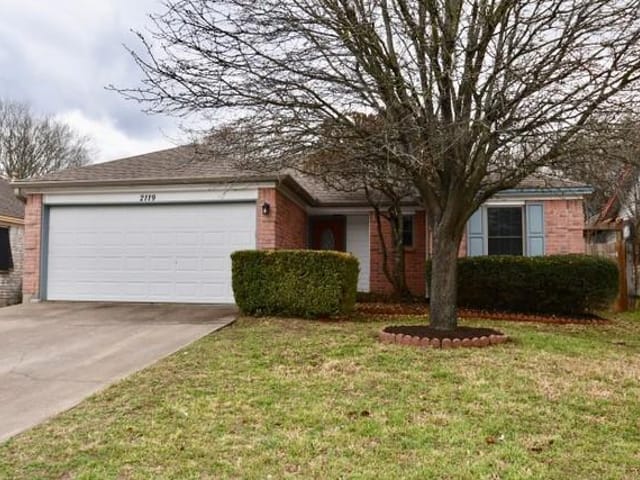2119 Nathan Dr