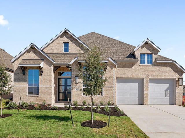 212 Borrego BND