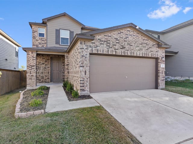 212 Katie Elder DR